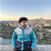 Profesor de repaso de Matematicas